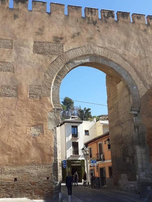 Apartamento Cueva LA TARACEA