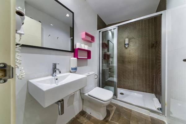 Holidays2Granada Centro con Terraza-solarium