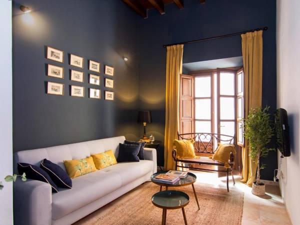 Chezmoihomes Elvira deluxe