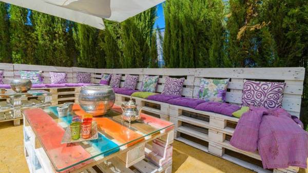 Casa Entreolivos Casa y Cabana Cijuela by Ruralidays