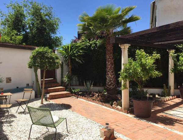 San Miguel B&B Granada