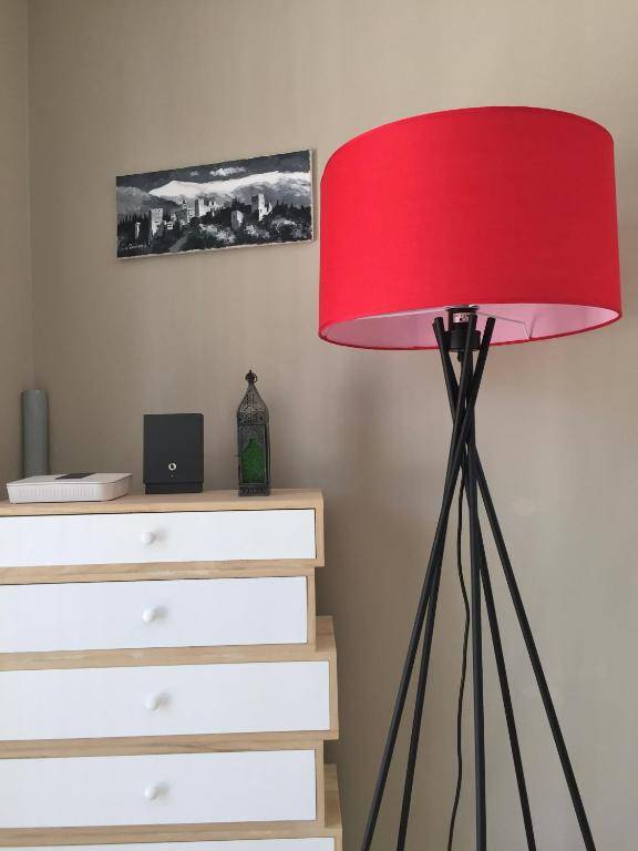 San Miguel B&B Granada