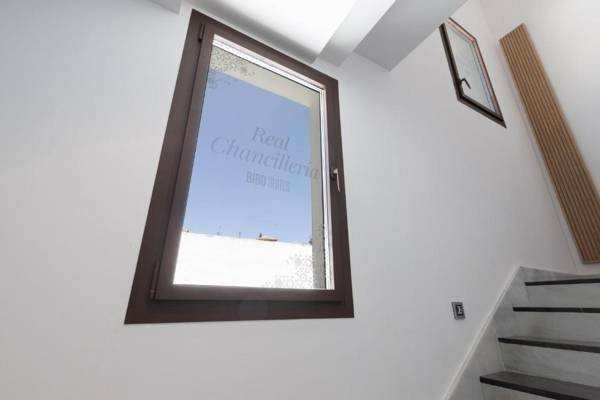 BiBo Real Chancilleria