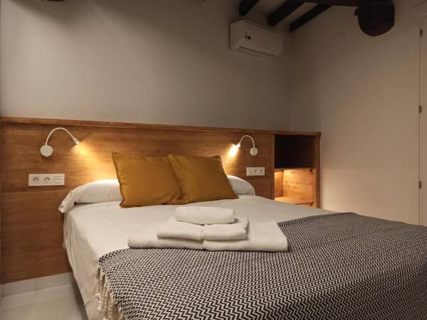 EME SUITES Granada