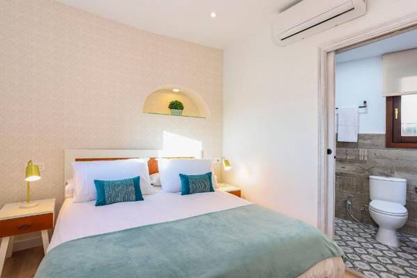 Genteel Home Carmen del Ciprés