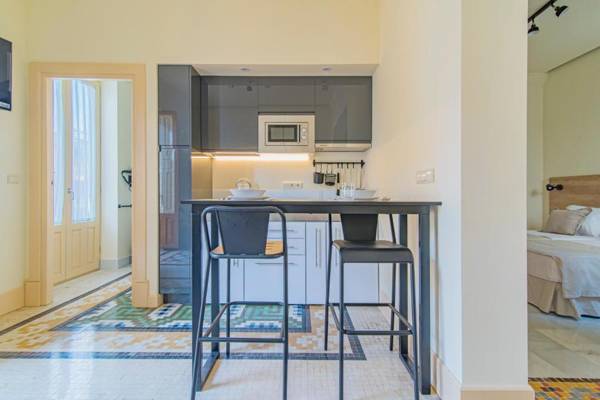 Mosaiko Homes Catedral Granada