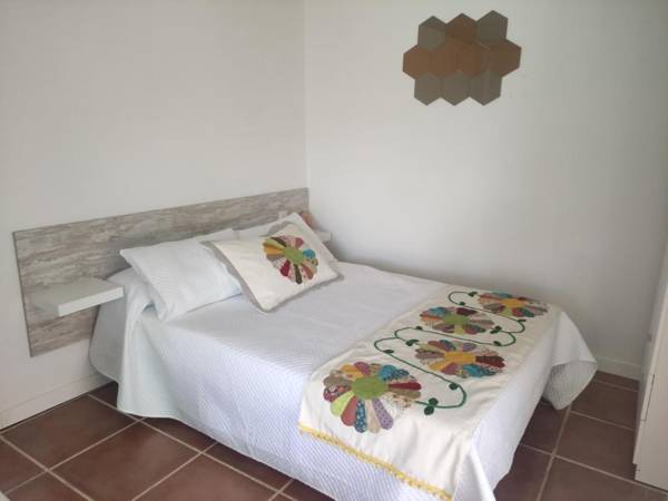 apartamento genil