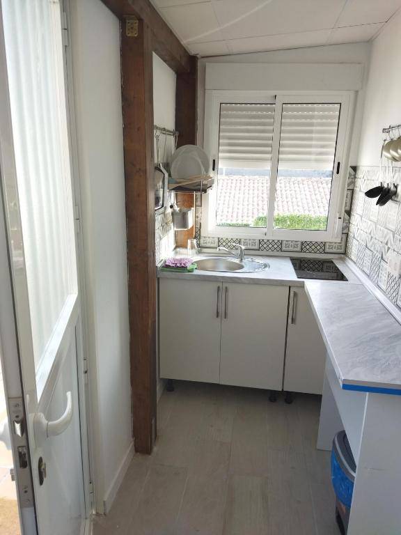 apartamento genil