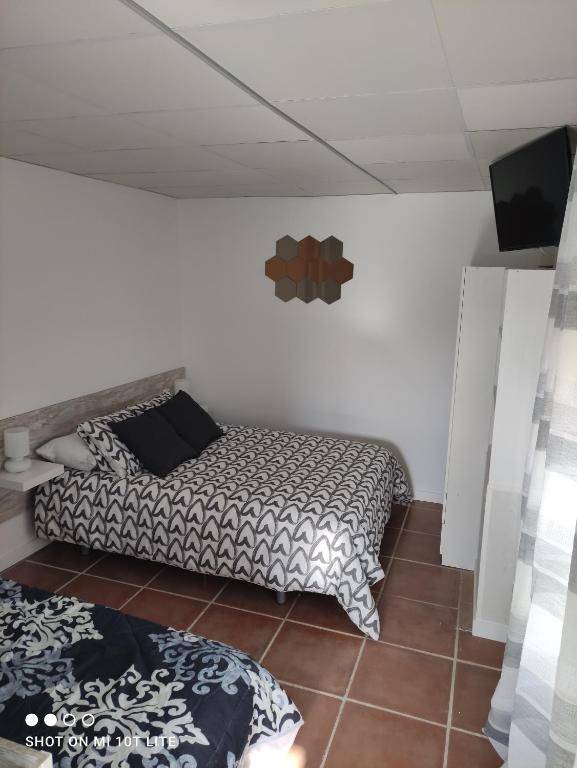 apartamento genil