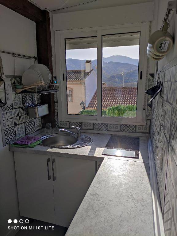 apartamento genil