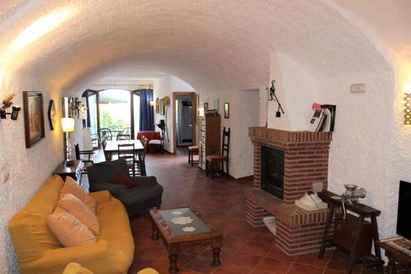 Cuevas La Cocinillas