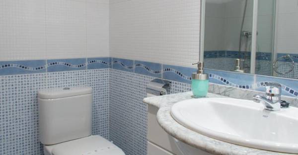 Apartamentos Cean Bermudez