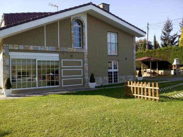 APARTAMENTOS Puerta de gijon