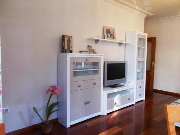 Jasjosé Begoña - Frente al Parque de Begoña