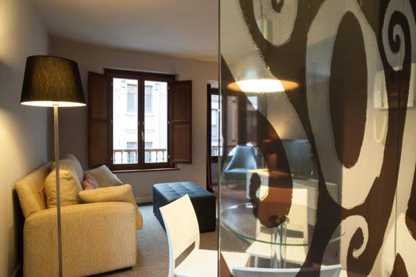 Apartamentos Moros 41