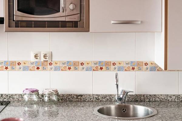 Duplex 21 alojamiento cerca de la playa con WIFI