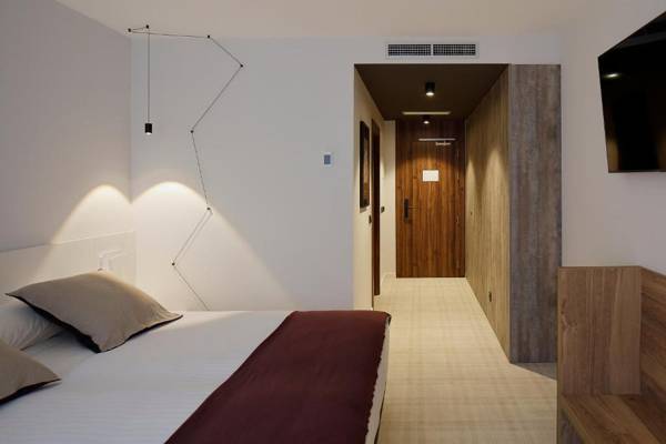 NUMA HOTEL BOUTIQUE