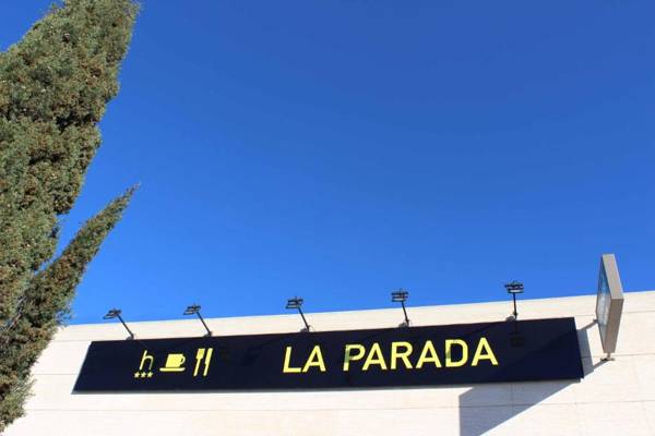 Hotel La Parada