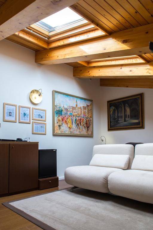 Hotel Museu Llegendes de Girona