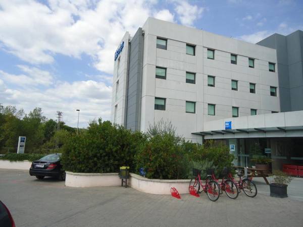 Ibis Budget Girona Costa Brava