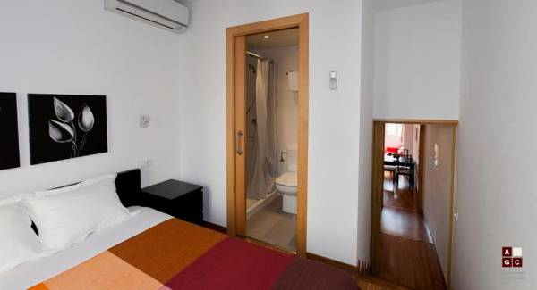 Apartaments Girona Centre