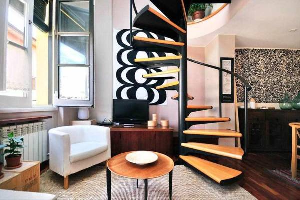 Sleep y Stay Duplex Barri Vell