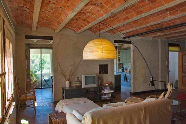 Sleep y Stay Artistico Loft Sant Daniel