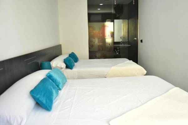 Bed&Breakfast 10 GIRONA