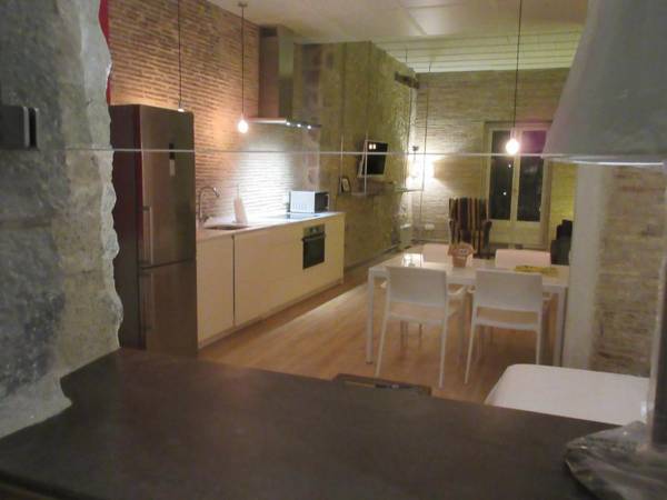 Onyar apartments Rambla de la llibertat 27