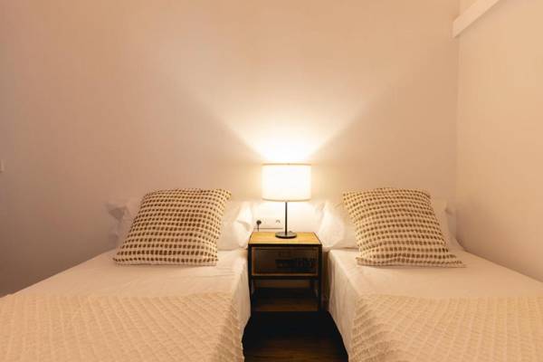 Bravissimo Cort Reial Entresol B