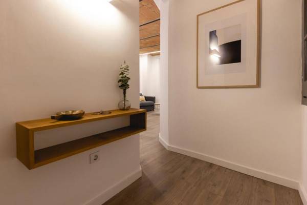 Bravissimo Cort Reial Entresol A