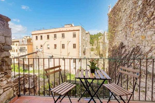 Sleep y Stay Arab Baths Ático Apartment