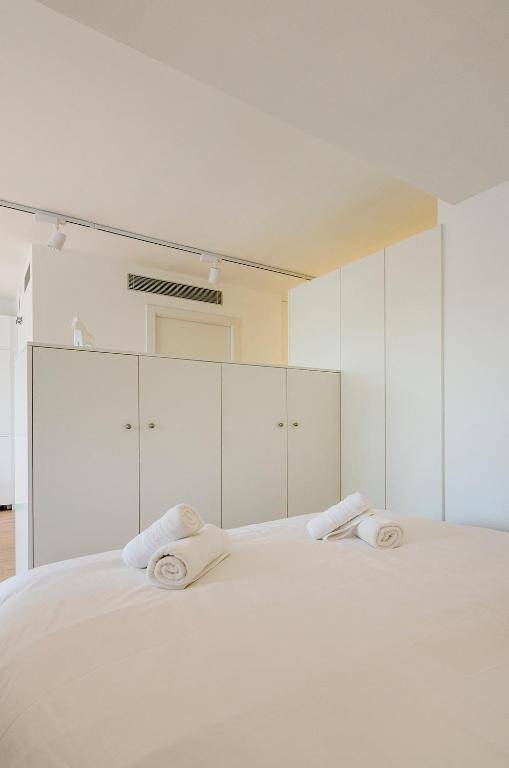 Juli Garreta's Apartment