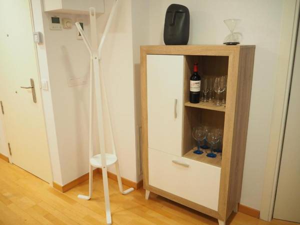 Apartament modern a Girona centre