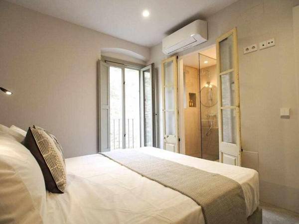 Velo Vern 1 Beautiful new apartment 2 bed ensuite