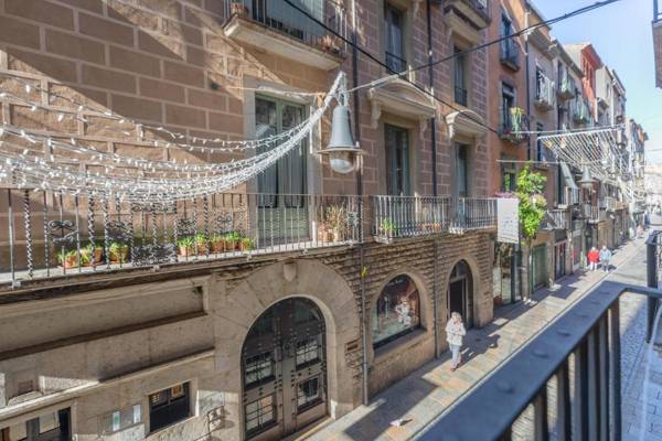 Flateli Ballesteries 26 B