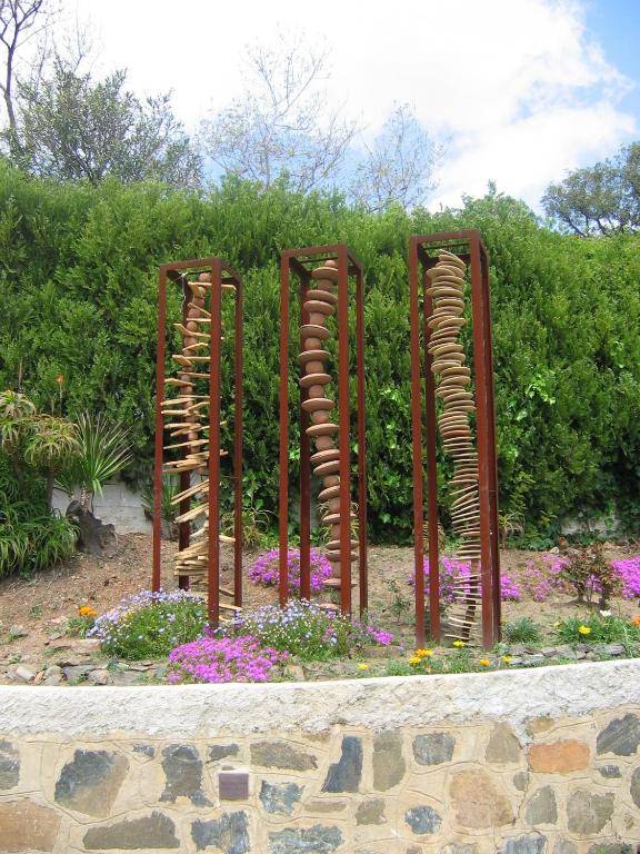 Casas Rurales Jardines del Visir