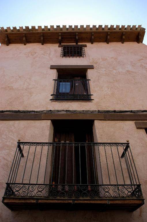 Apartamentos los Aljezares