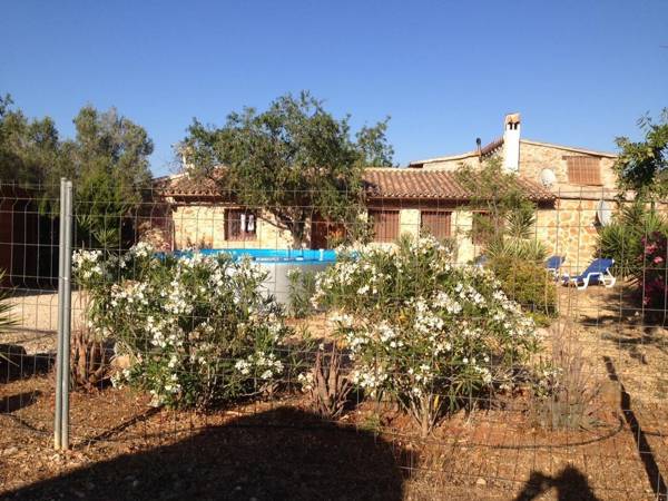 Casitas Gorgos - Montys