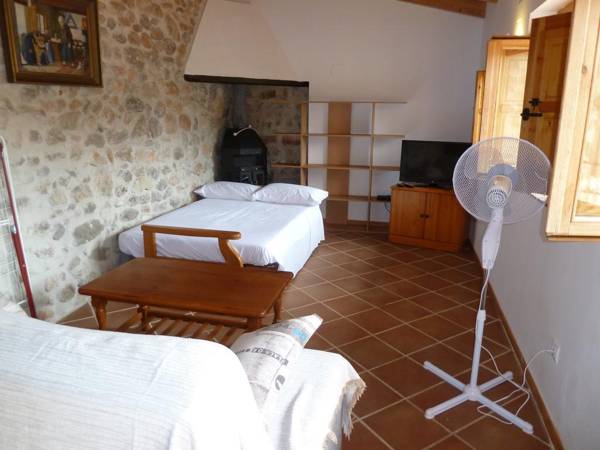 Casitas Gorgos - Montys