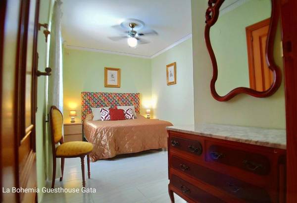 La Bohemia Cerca de Denia y Javea