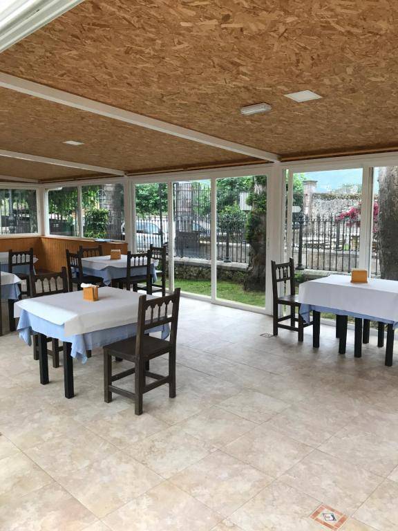 Hotel Palacio de Garaña