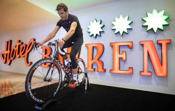 RH Bayren Hotel & Spa 4* Sup