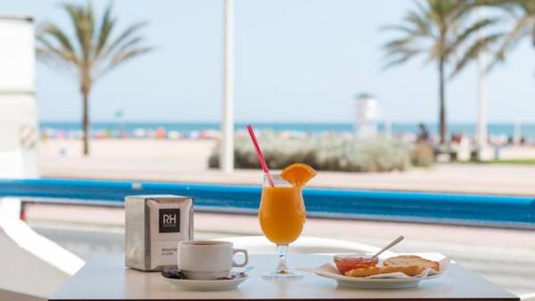 Hotel RH Riviera - Adults Only