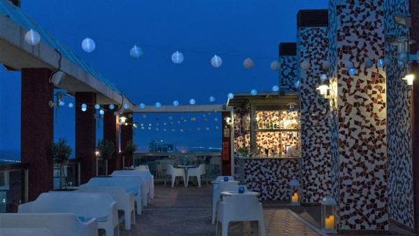 Hotel RH Gijón & Spa