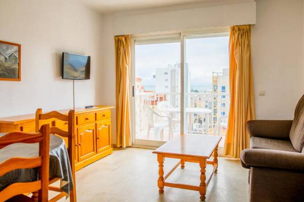 Apartamentos Turisticos Biarritz - Bloque I