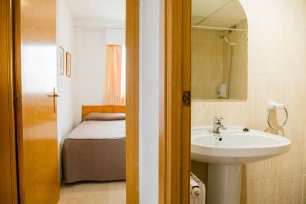 Apartamentos Turisticos Biarritz - Bloque I