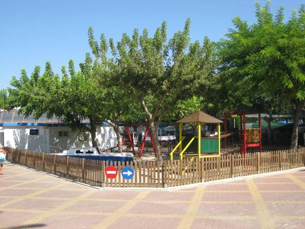 Camping l'Alqueria