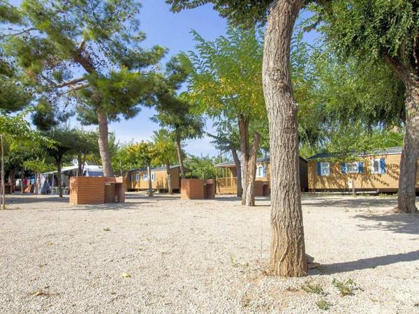 Camping l'Alqueria