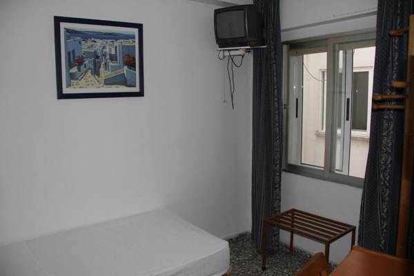 Hostal Mengual